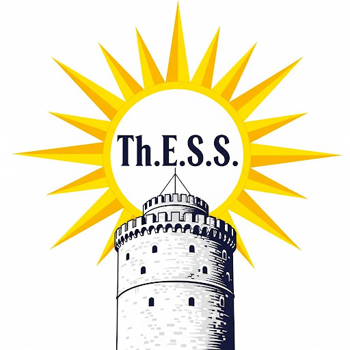 Thess Logo